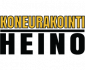 Koneurakointi Heino