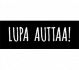 Lupa auttaa!